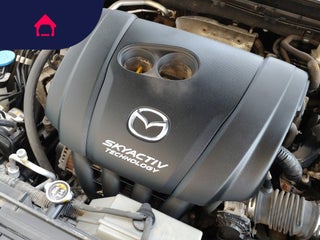 2016 Mazda Mazda3