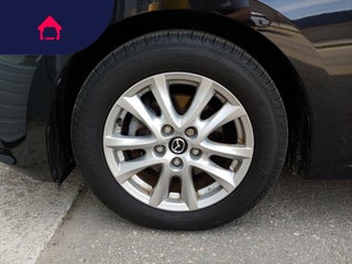 2016 Mazda Mazda3