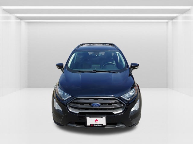 2018 Ford EcoSport