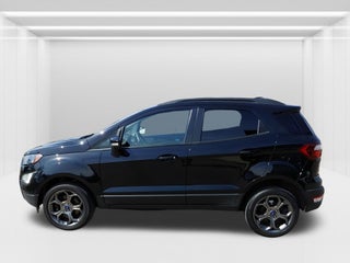 2018 Ford EcoSport