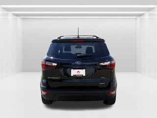 2018 Ford EcoSport