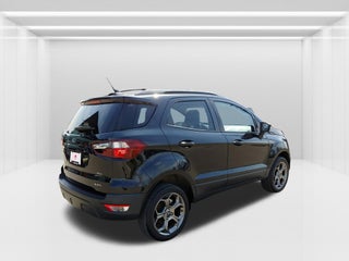 2018 Ford EcoSport