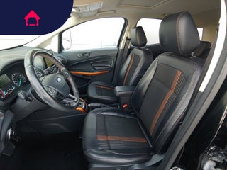 2018 Ford EcoSport