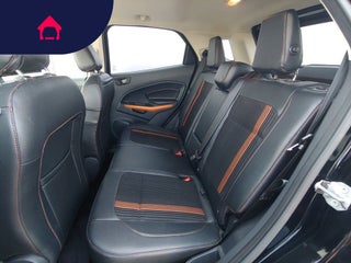 2018 Ford EcoSport