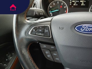 2018 Ford EcoSport