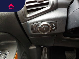 2018 Ford EcoSport