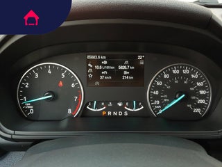 2018 Ford EcoSport