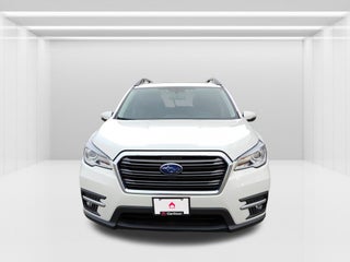 2022 Subaru Ascent