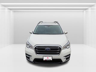 2022 Subaru Ascent