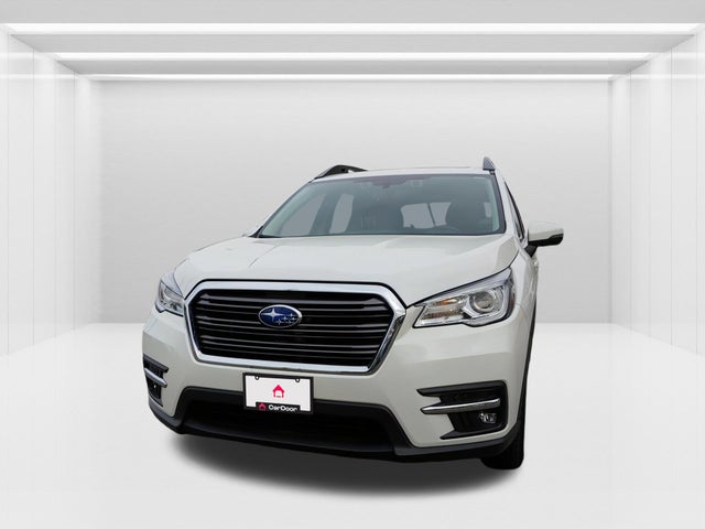 2022 Subaru Ascent