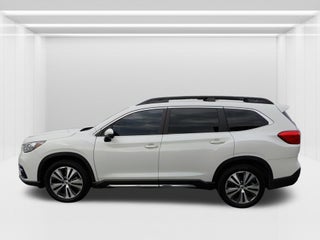 2022 Subaru Ascent