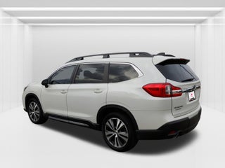 2022 Subaru Ascent