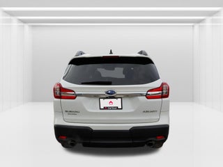 2022 Subaru Ascent
