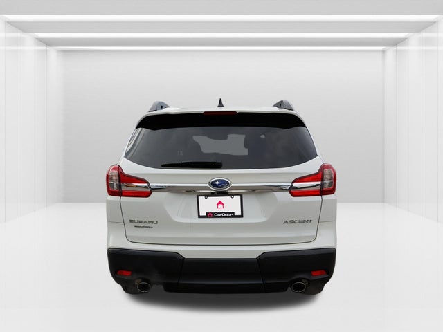 2022 Subaru Ascent