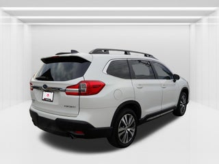 2022 Subaru Ascent