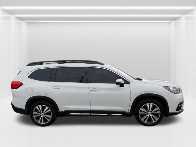 2022 Subaru Ascent