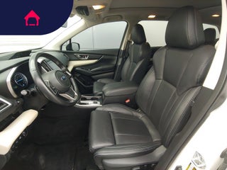 2022 Subaru Ascent
