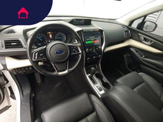 2022 Subaru Ascent