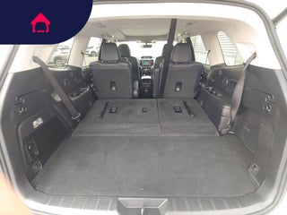 2022 Subaru Ascent