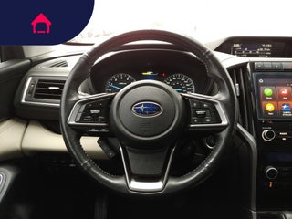 2022 Subaru Ascent