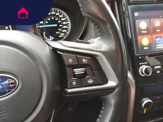 2022 Subaru Ascent