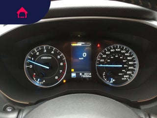 2022 Subaru Ascent
