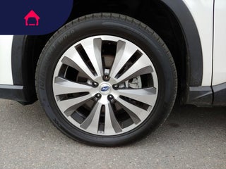 2022 Subaru Ascent