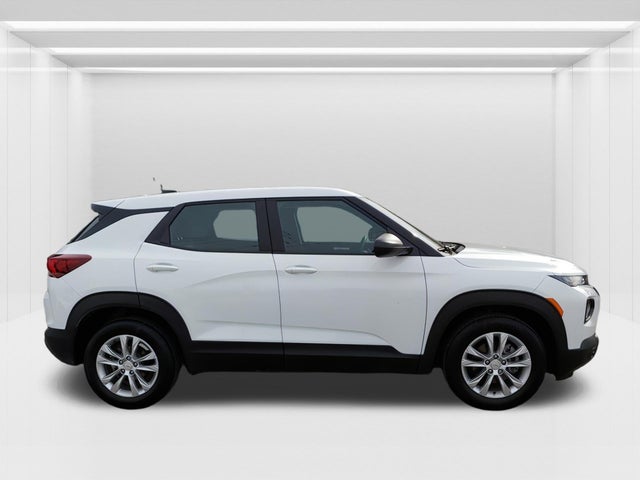 2023 Chevrolet Trailblazer