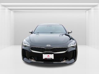 2020 Kia Stinger