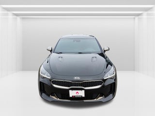 2020 Kia Stinger
