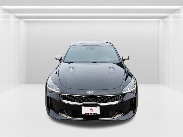 2020 Kia Stinger