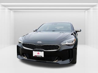 2020 Kia Stinger