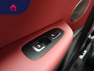 2020 Kia Stinger