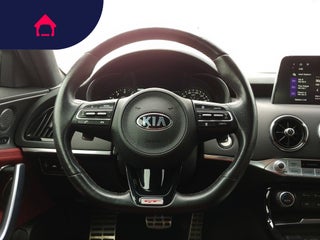 2020 Kia Stinger