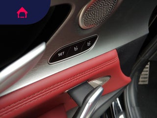 2020 Kia Stinger