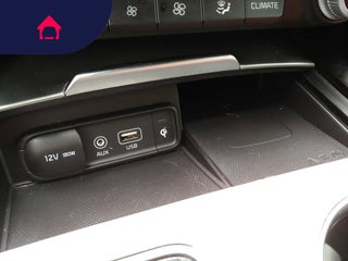 2020 Kia Stinger