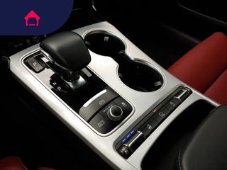 2020 Kia Stinger