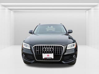 2017 Audi Q5