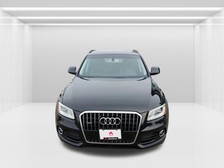 2017 Audi Q5