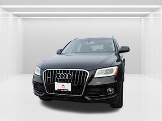 2017 Audi Q5