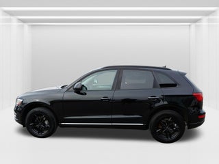 2017 Audi Q5