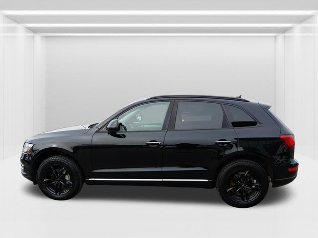 2017 Audi Q5