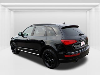 2017 Audi Q5