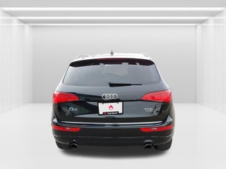2017 Audi Q5