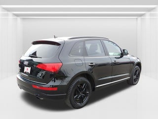 2017 Audi Q5