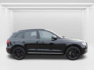 2017 Audi Q5