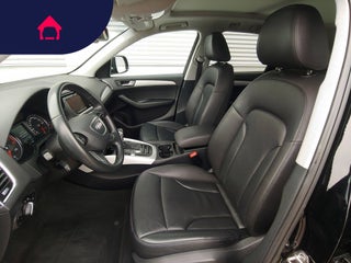 2017 Audi Q5