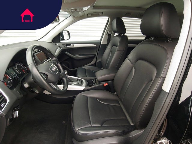 2017 Audi Q5