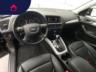 2017 Audi Q5