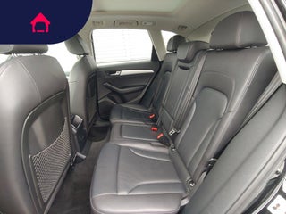 2017 Audi Q5